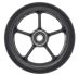 Kolešček Black Pearl Original Double V3 110 Black