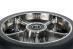 Kolešček Black Pearl Original Double V3 110 Chrome