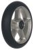 Kolešček Black Pearl Original Double V3 110 Raw