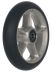 Kolešček Black Pearl Simple V3 110 Raw