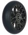 Kolešček Black Pearl Venom Simple V2 12 STD 115 Black Chrome