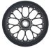 Kolešček Black Pearl Venom Simple V2 12 STD 115 Black