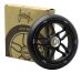 Kolešček WISE Fiversity 125 Grey