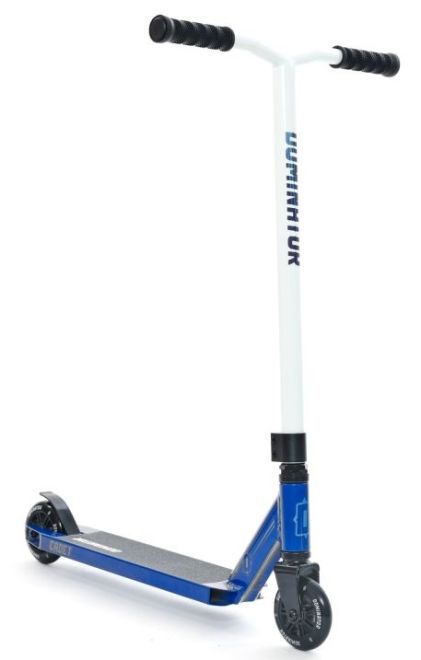Skiro freestyle Dominator Cadet Blue White