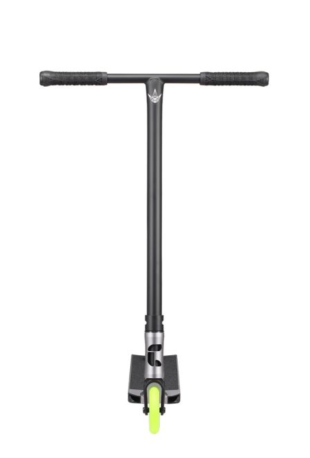 Skiro freestyle Blunt Colt S6 Silver