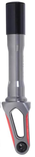 Vilica Oath Spinal SCS / HIC Titanium Red