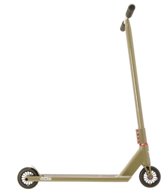 Skiro freestyle Aztek Siren Zircon Sand