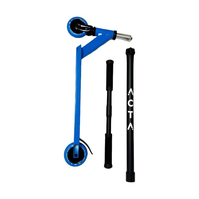 Skiro freestyle ACTA F2 Blue