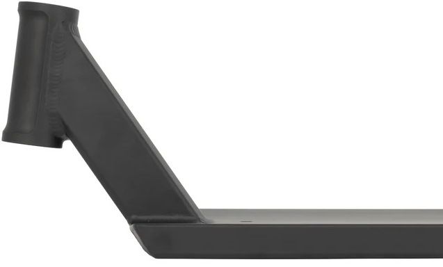 Native Format 6.25 x 22 Deck Black