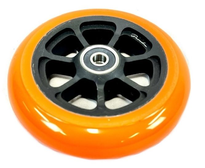 Kolešček Paradox Premium 120 x 24 x 8STD Orange Black
