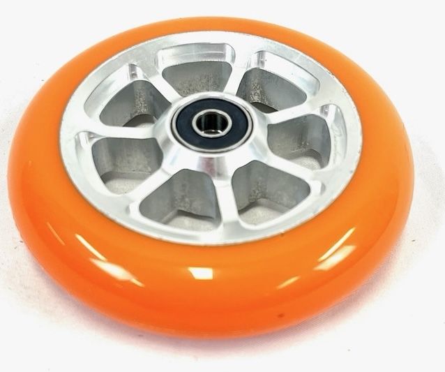 Kolešček Paradox Premium 120 x 24 x 8STD Orange Raw