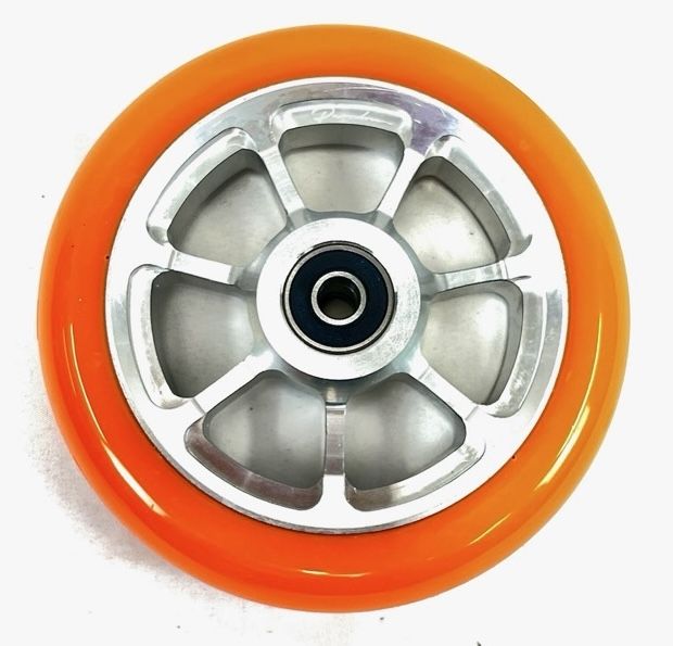 Kolešček Paradox Premium 110 Orange Raw