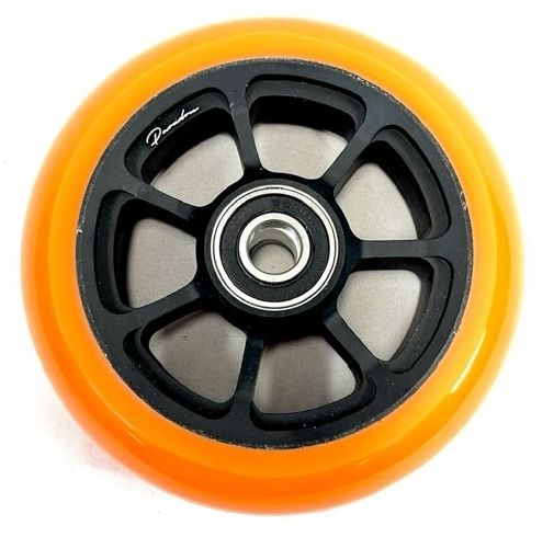 Kolešček Paradox Premium 110 Orange Black