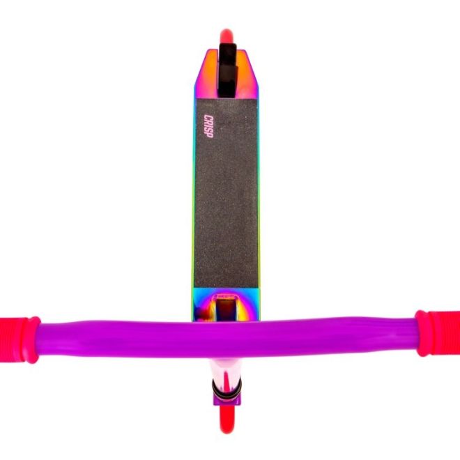 Skiro freestyle Crisp Surge Chrome Pink