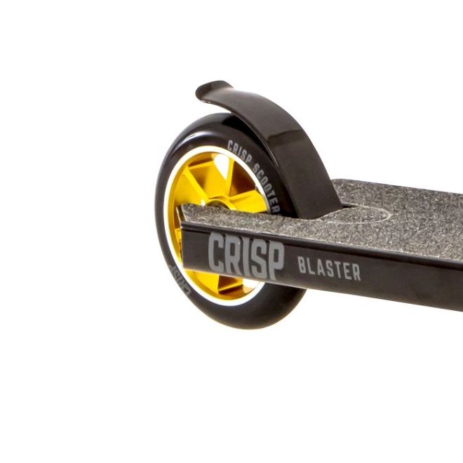 Skiro freestyle Crisp Blaster Black Gold