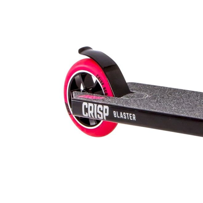 Skiro freestyle Crisp Blaster Black Pink Cracking
