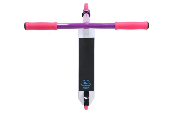 Skiro freestyle Crisp Blitz White Purple