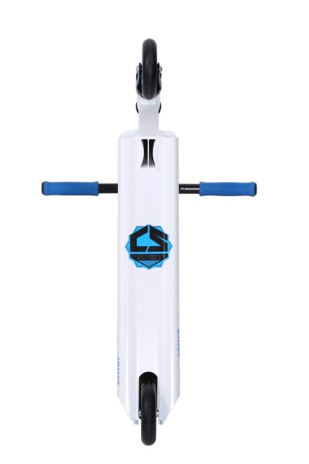Skiro freestyle Crisp Blitz White Blue