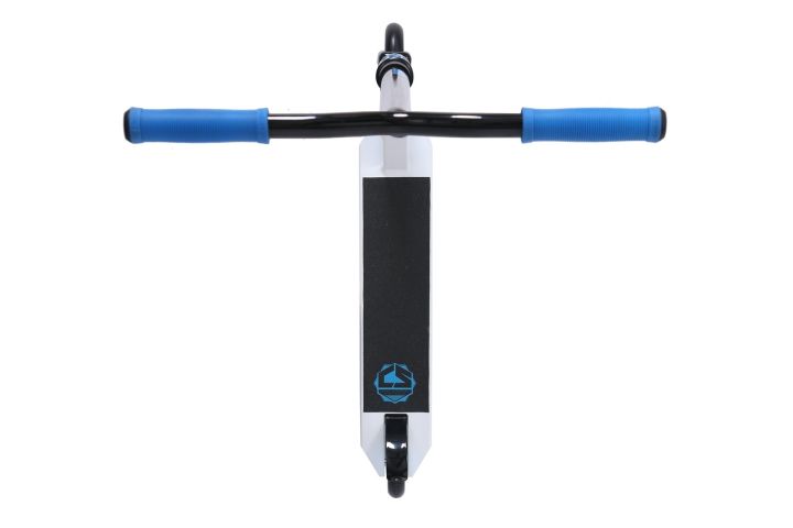 Skiro freestyle Crisp Blitz White Blue