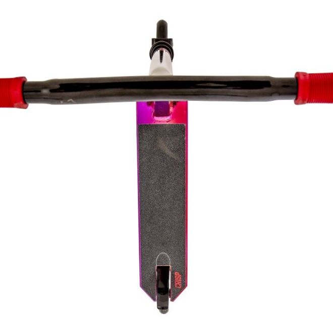 Skiro freestyle Crisp Switch Chrome Purple Black