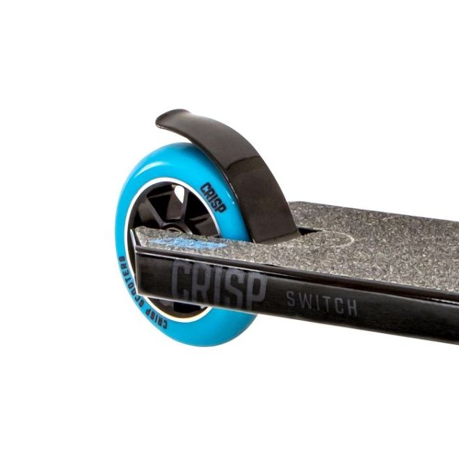Skiro freestyle Crisp Switch Black Blue