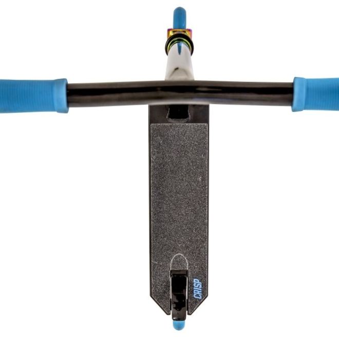 Skiro freestyle Crisp Switch Black Blue