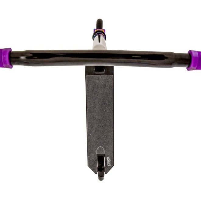 Skiro freestyle Crisp Switch Black Purple