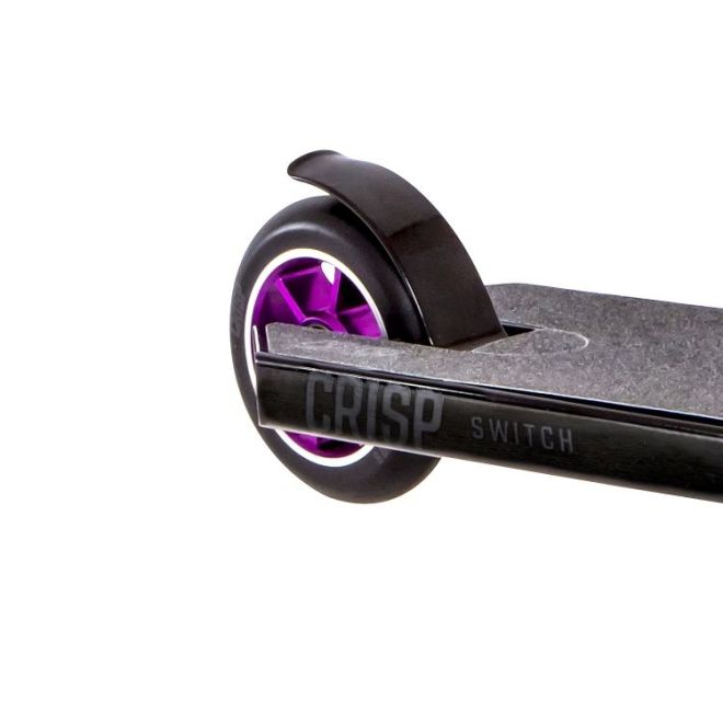 Skiro freestyle Crisp Switch Black Purple
