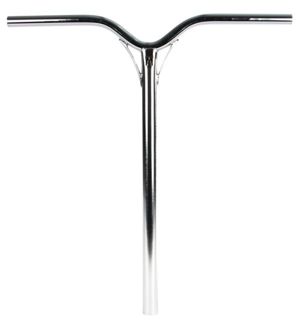 Krmilo Ethic Dynasty V2 Polished 72