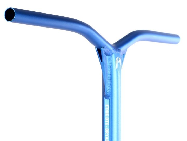 Krmilo Ethic Dryade Alu 62 Blue