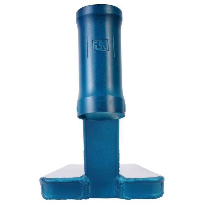 Deska UrbanArtt Butter 5.5 x 22 Arctic