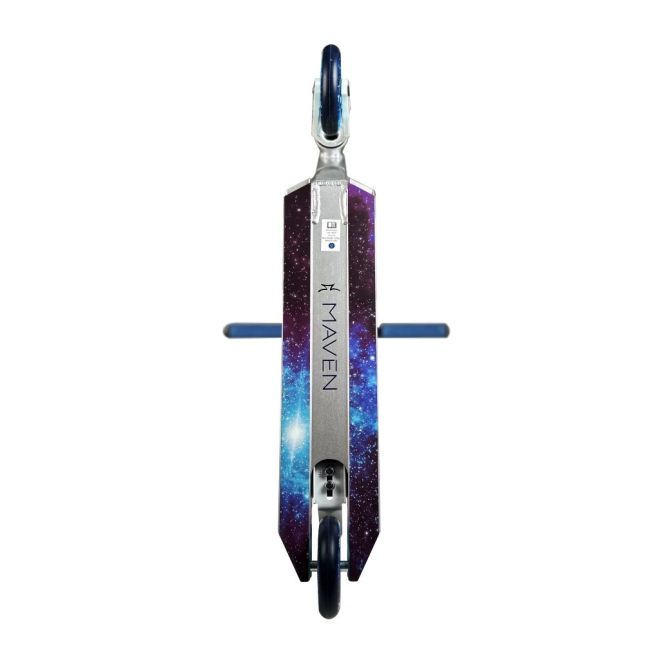 Skiro freestyle AO Maven Nebula Silver