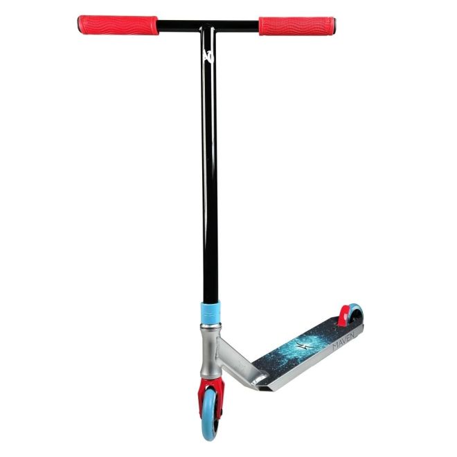 Skiro freestyle AO Maven Nebula Green