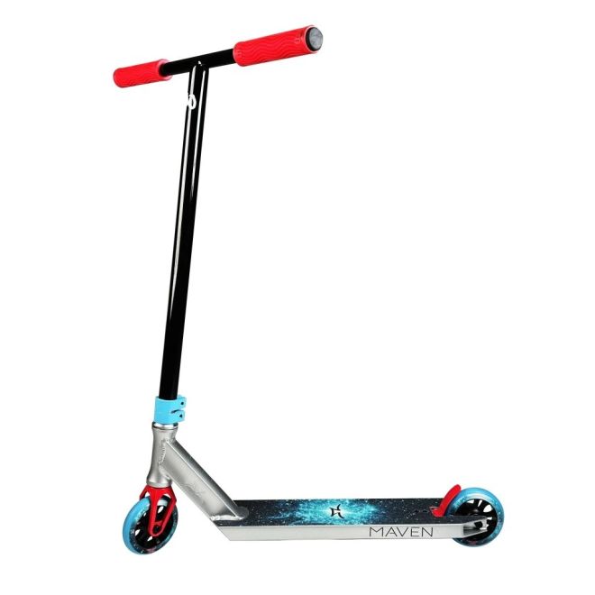 Skiro freestyle AO Maven Nebula Green