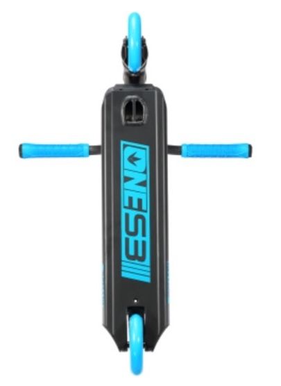 Skiro freestyle Blunt One S3 Blue