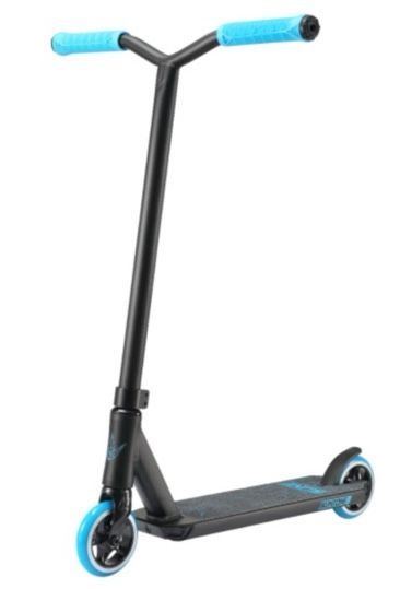 Skiro freestyle Blunt One S3 Blue