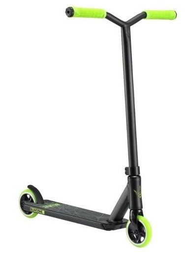 Skiro freestyle Blunt One S3 Lime