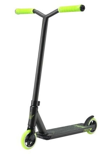 Skiro freestyle Blunt One S3 Lime