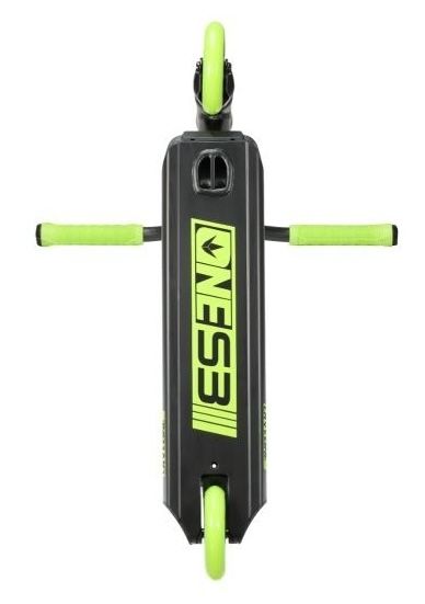 Skiro freestyle Blunt One S3 Lime