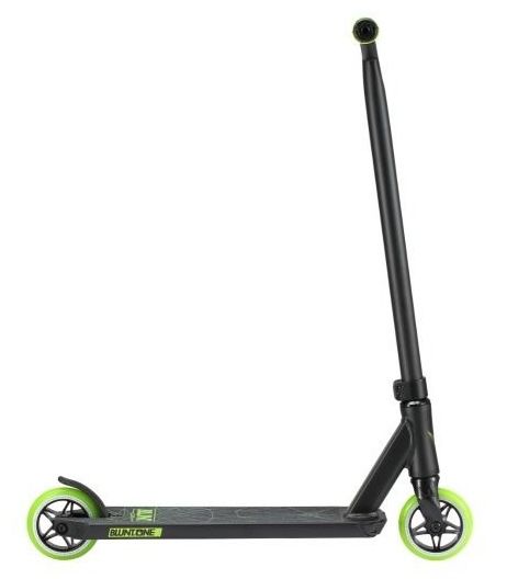 Skiro freestyle Blunt One S3 Lime
