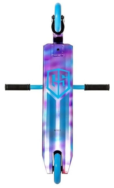 Skiro freestyle Grit Mayhem Neo Painted Blue