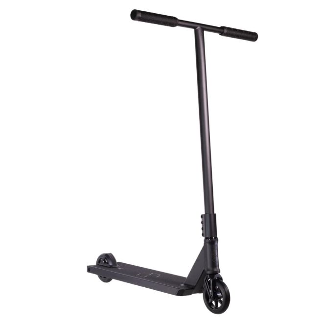 Skiro freestyle Native Stem S Black