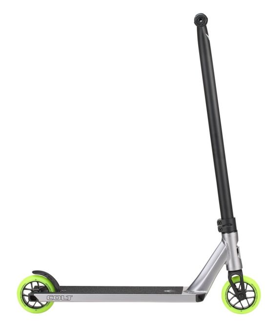 Skiro freestyle Blunt Colt S6 Silver
