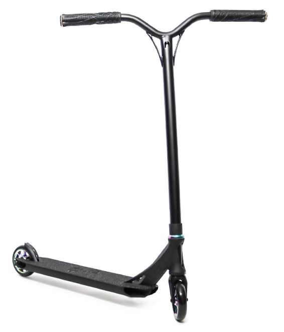 Skiro freestyle Ethic Artefact V2 Neochrome