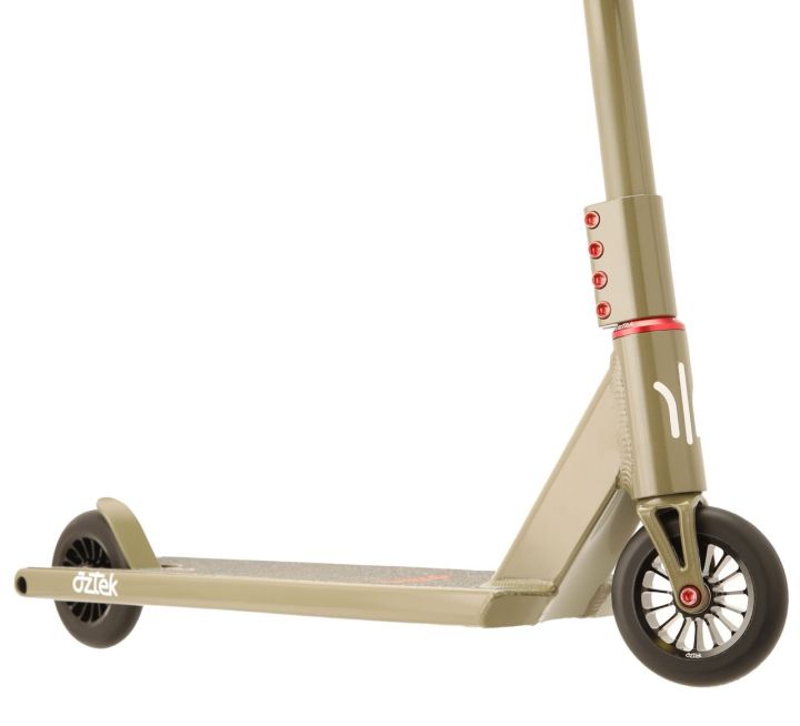 Skiro freestyle Aztek Architect Zircon Sand