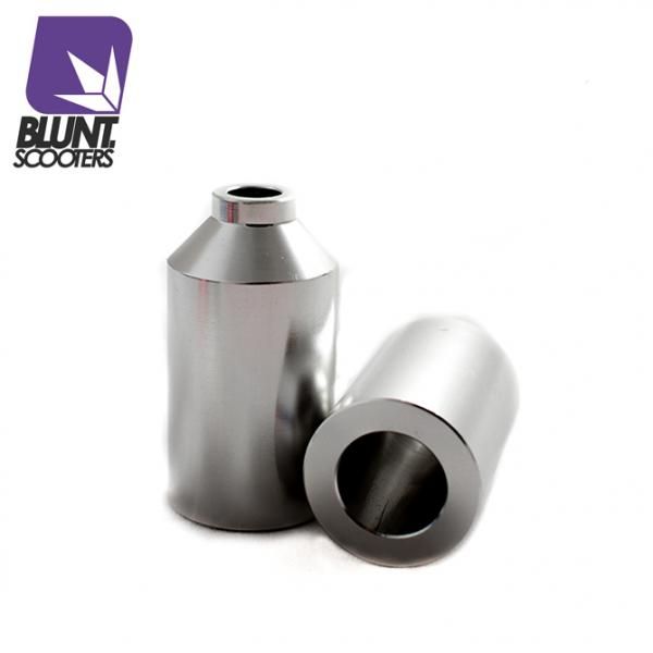 Pegi Blunt Alu Silver