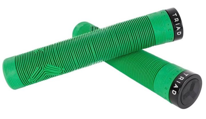 Ročke Triad Conspiracy 155 Green