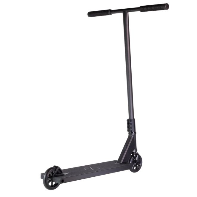 Skiro freestyle Native Stem S Black