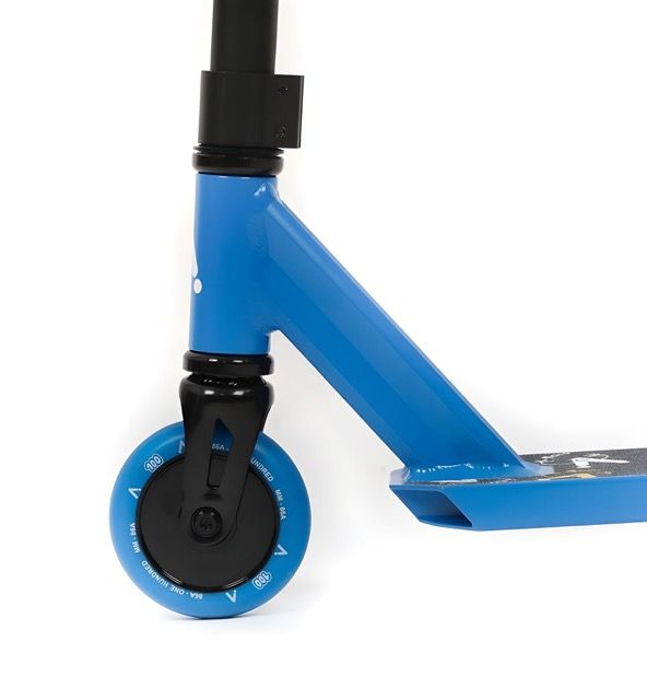 Skiro freestyle ACTA F2 Blue