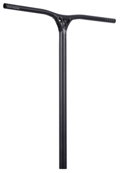 Krmilo Triad Extortion V2 Satin Black